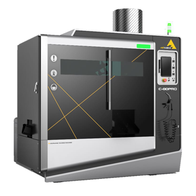 automatic circular saw machine