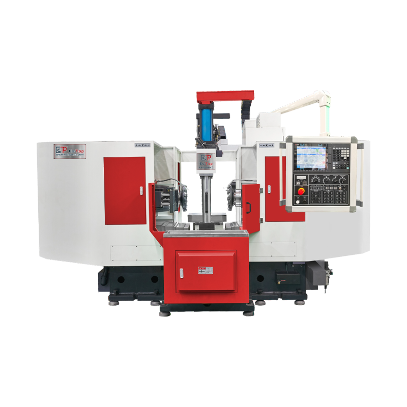 Twin-head-550-600NC